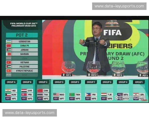 世界杯2026直播：用全新视角点亮你的观赛夜