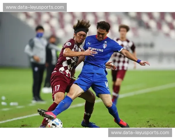 宿命对决:水原三星与广州恒大的亚洲之巅恩怨录