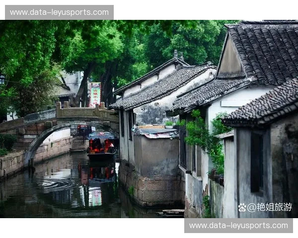 古都风韵与江南水乡:北京与苏州的魅力碰撞