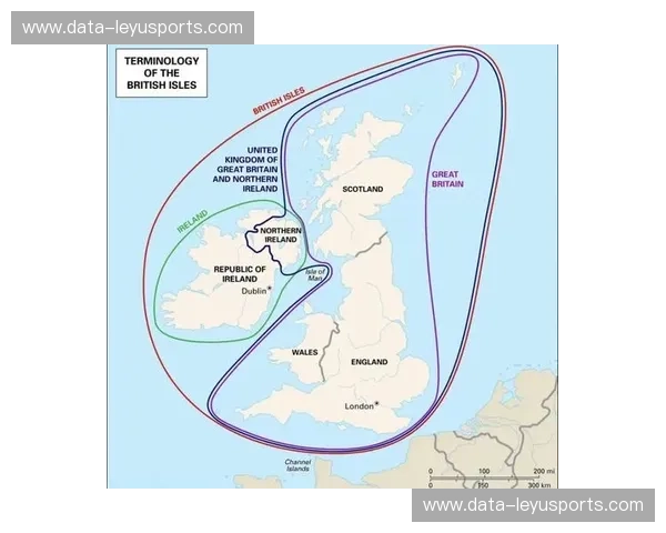 北爱尔兰与威尔士:历史、文化与足球的交织颂歌